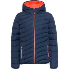 CMP Steppjacke Kinder black blue