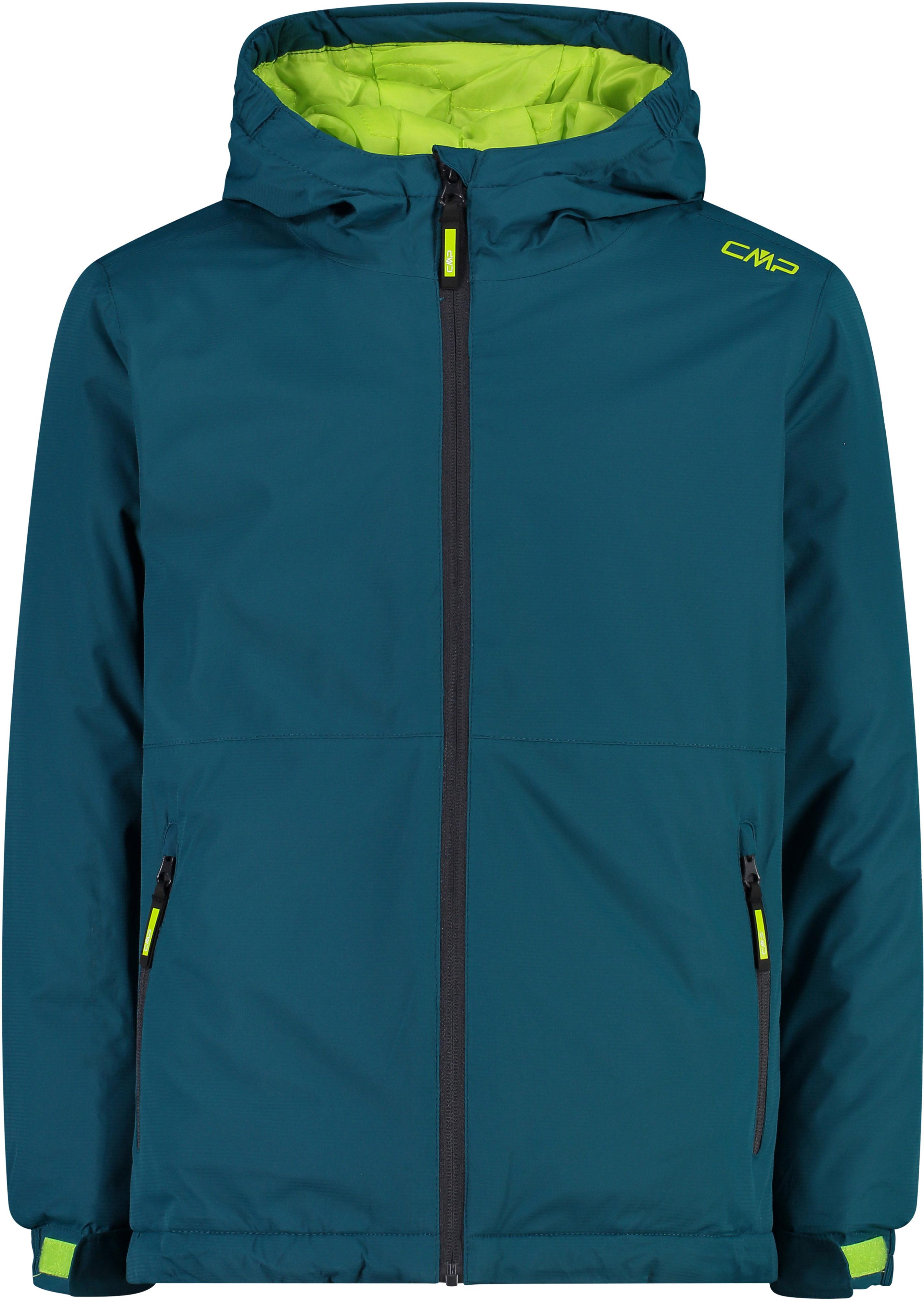 CMP Funktonsjacke Wasserdcht & Atmungsaktv, Funktonsjacke Von CMP