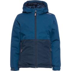 CMP Funktionsjacke Kinder blue ink