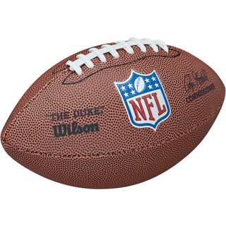 Wilson NFL MICRO Football braun