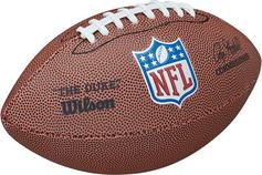 Wilson NFL MICRO Football braun