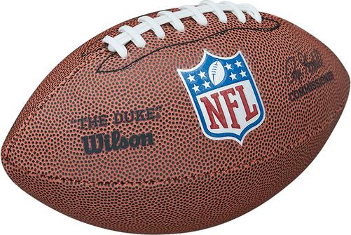 Wilson NFL MICRO Football