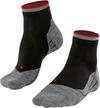 Falke RU4 Endurance Socken Herren - black