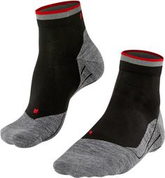 Falke RU4 Endurance Laufsocken Herren black