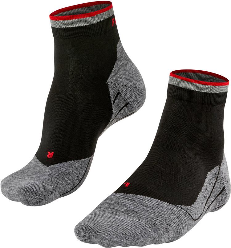 Falke Falke RU4 Endurance Socken Herren - black - 0 | SportScheck