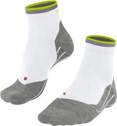 Falke RU4 Endurance Laufsocken Herren white