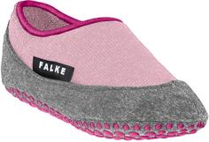 Falke Cosyshoe Hausschuhe Kinder almond blossom