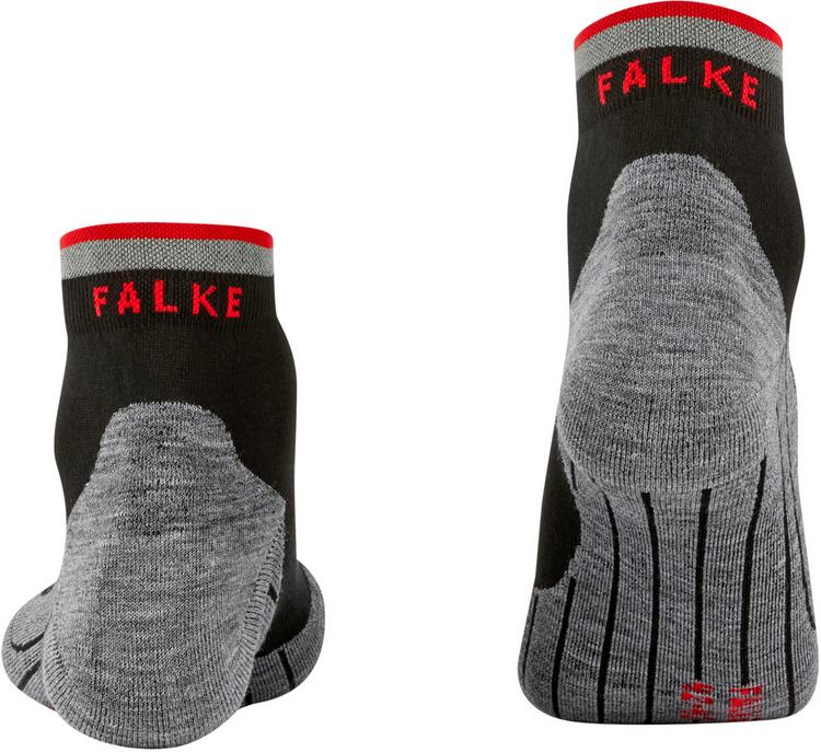 Falke Falke RU4 Endurance Socken Herren - black - 0 | SportScheck