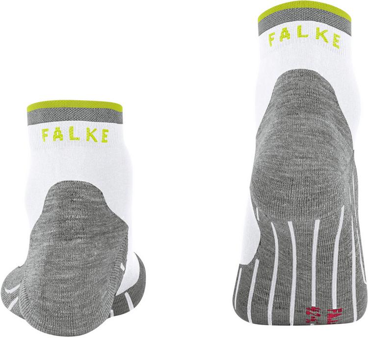 Falke Falke RU4 Endurance Socken Herren - white - 0 | SportScheck