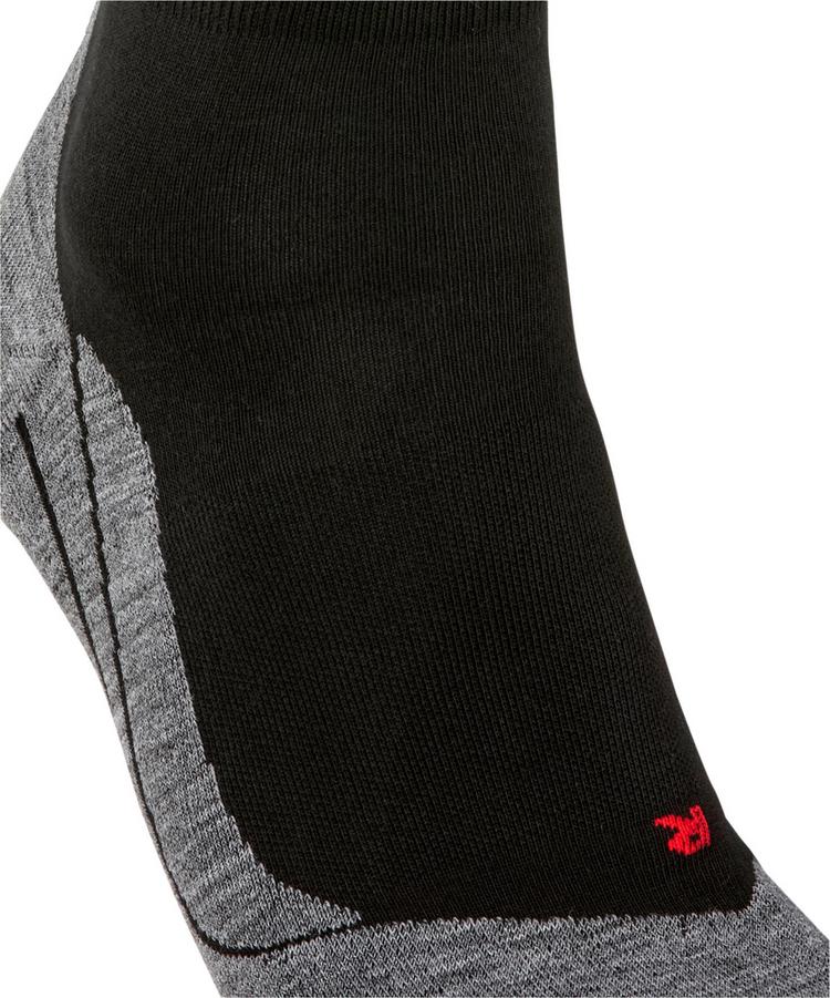 Falke Falke RU4 Endurance Socken Herren - black - 1 | SportScheck