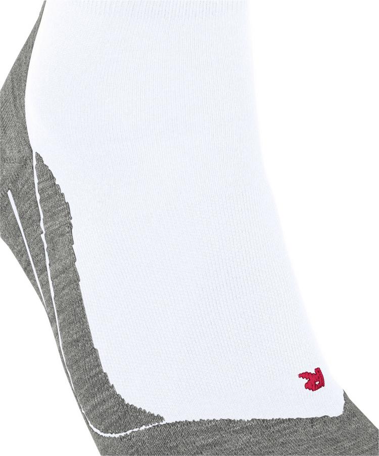 Falke Falke RU4 Endurance Socken Herren - white - 1 | SportScheck