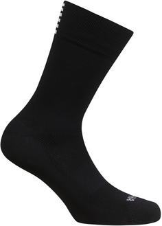 Rapha Fahrradsocken black-white