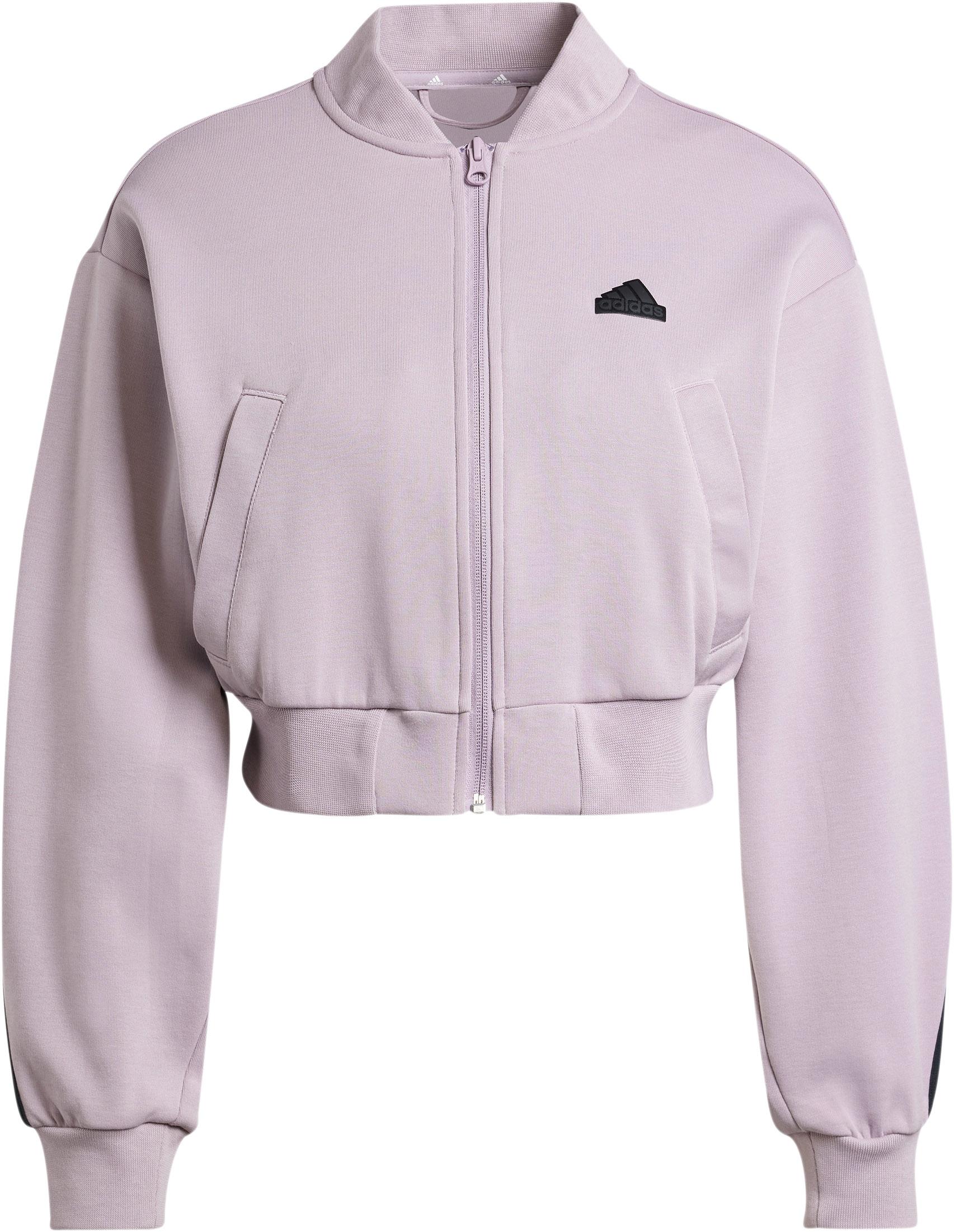 Adidas bomberjacke damen online