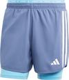 adidas OWN THE RUN Laufshorts Herren - preloved ink