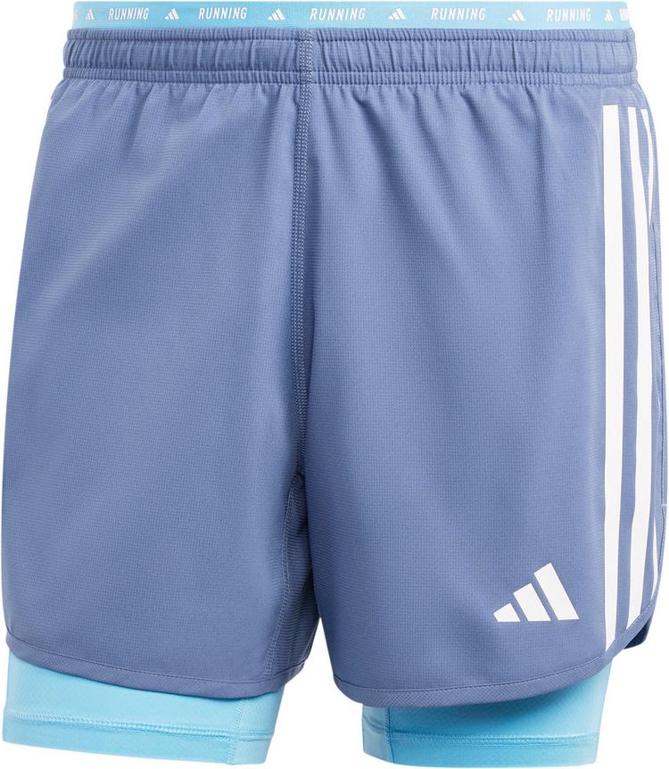 adidas adidas OWN THE RUN Laufshorts Herren - preloved ink - 0 | SportScheck