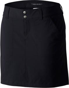 Columbia Saturday Trail Skort Damen black