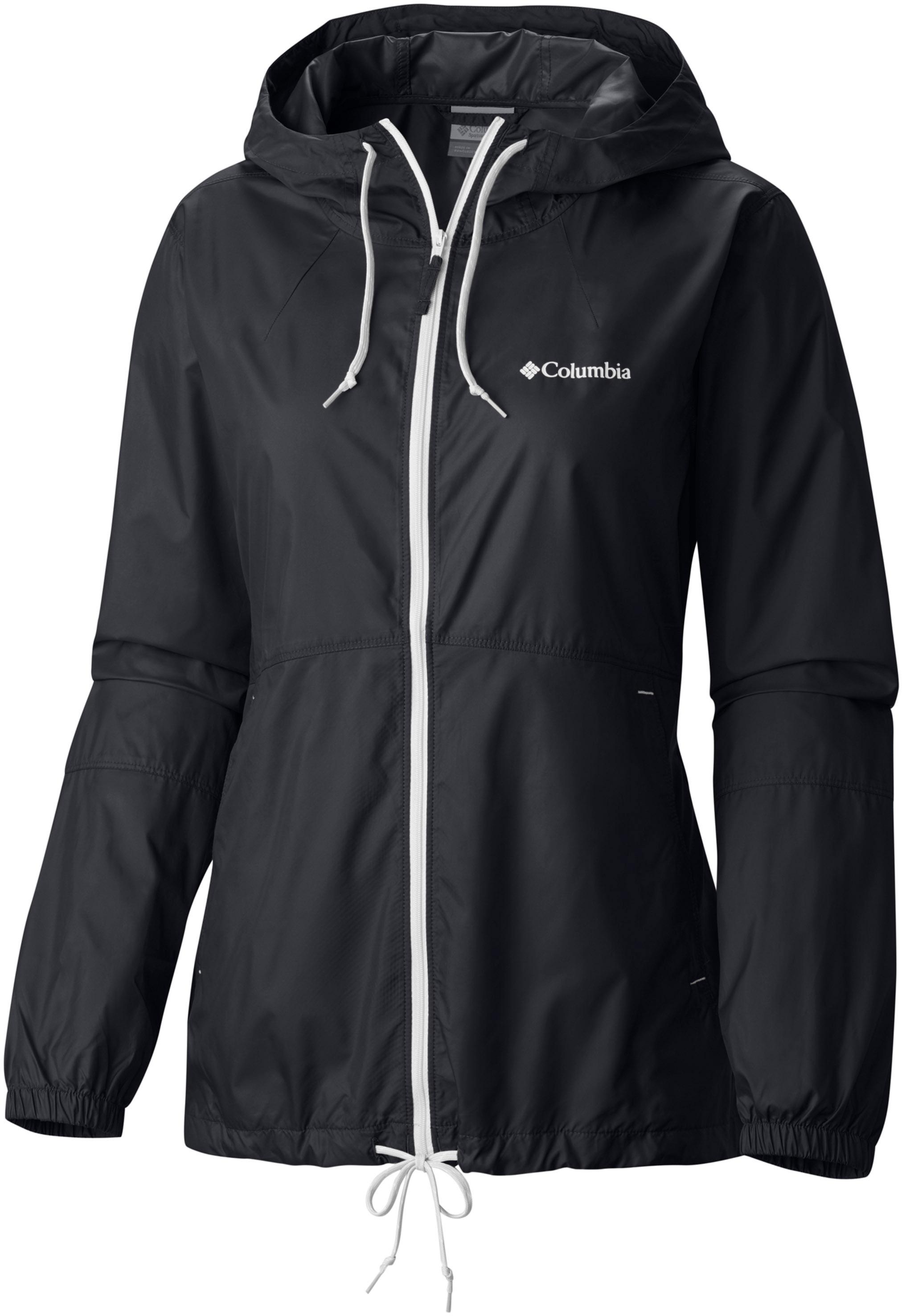 Columbia Flash Forward Windbreaker Damen