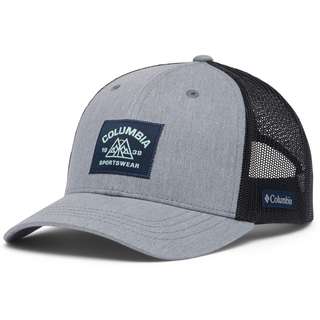 Columbia YOUTH SNAP BACK Cap Kinder columbia grey heather-collegiate navy