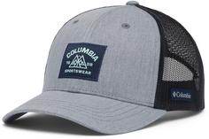 Columbia YOUTH SNAP BACK Cap Kinder columbia grey heather-collegiate navy