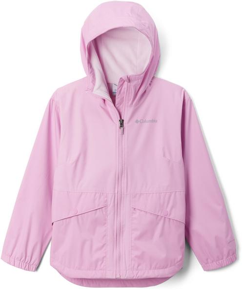 Columbia Rainy Trails Regenjacke Mädchen