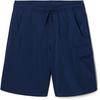 Columbia Silver Ridge Shorts Jungen - collegiate navy