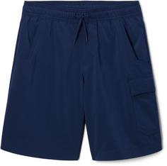 Columbia Silver Ridge Shorts Kinder collegiate navy