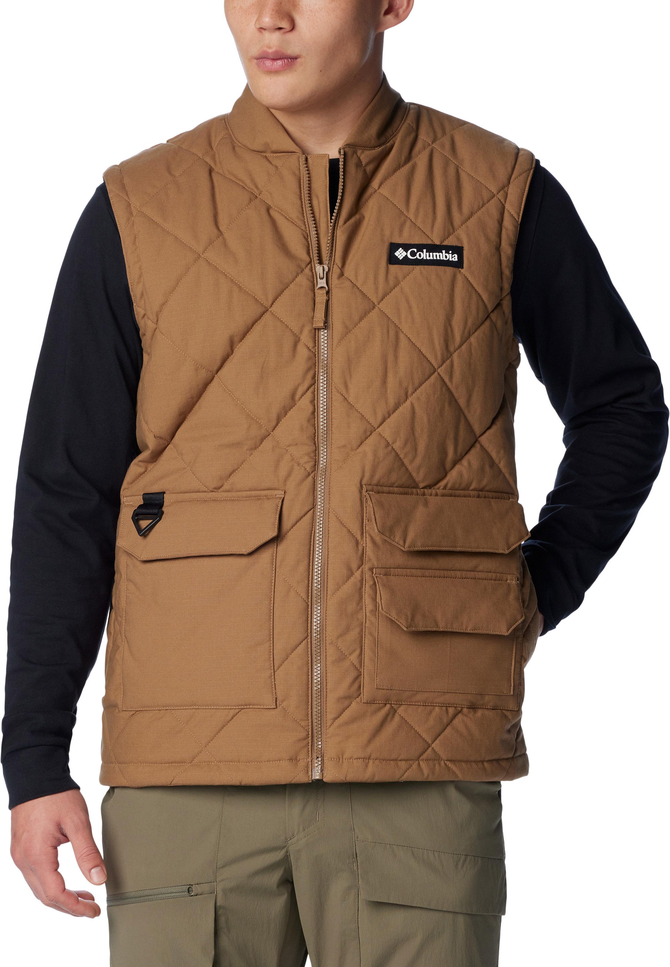 Thumbnail - Columbia Rad Steppweste Herren