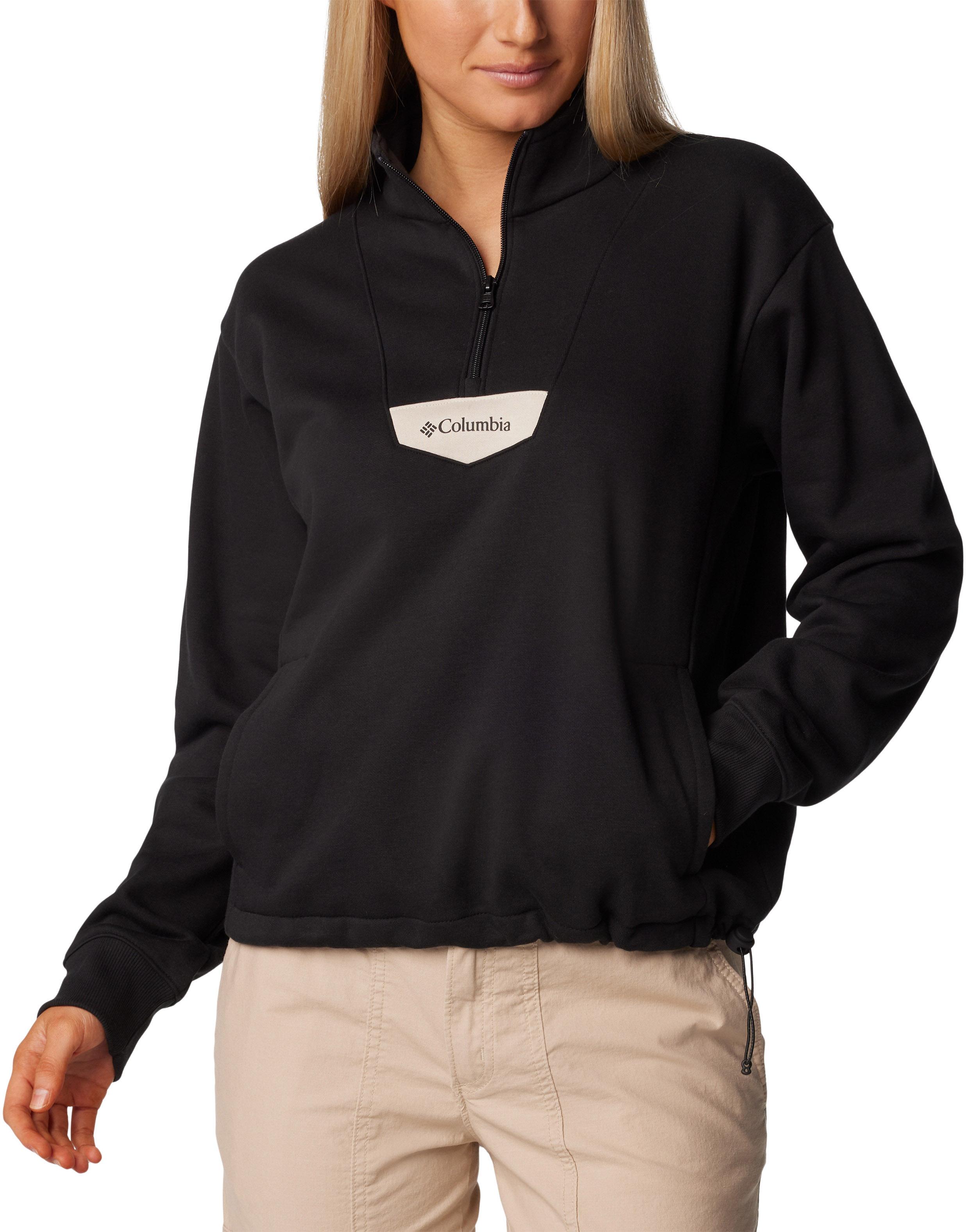 Thumbnail - Columbia Lodge Sweatshirt Damen