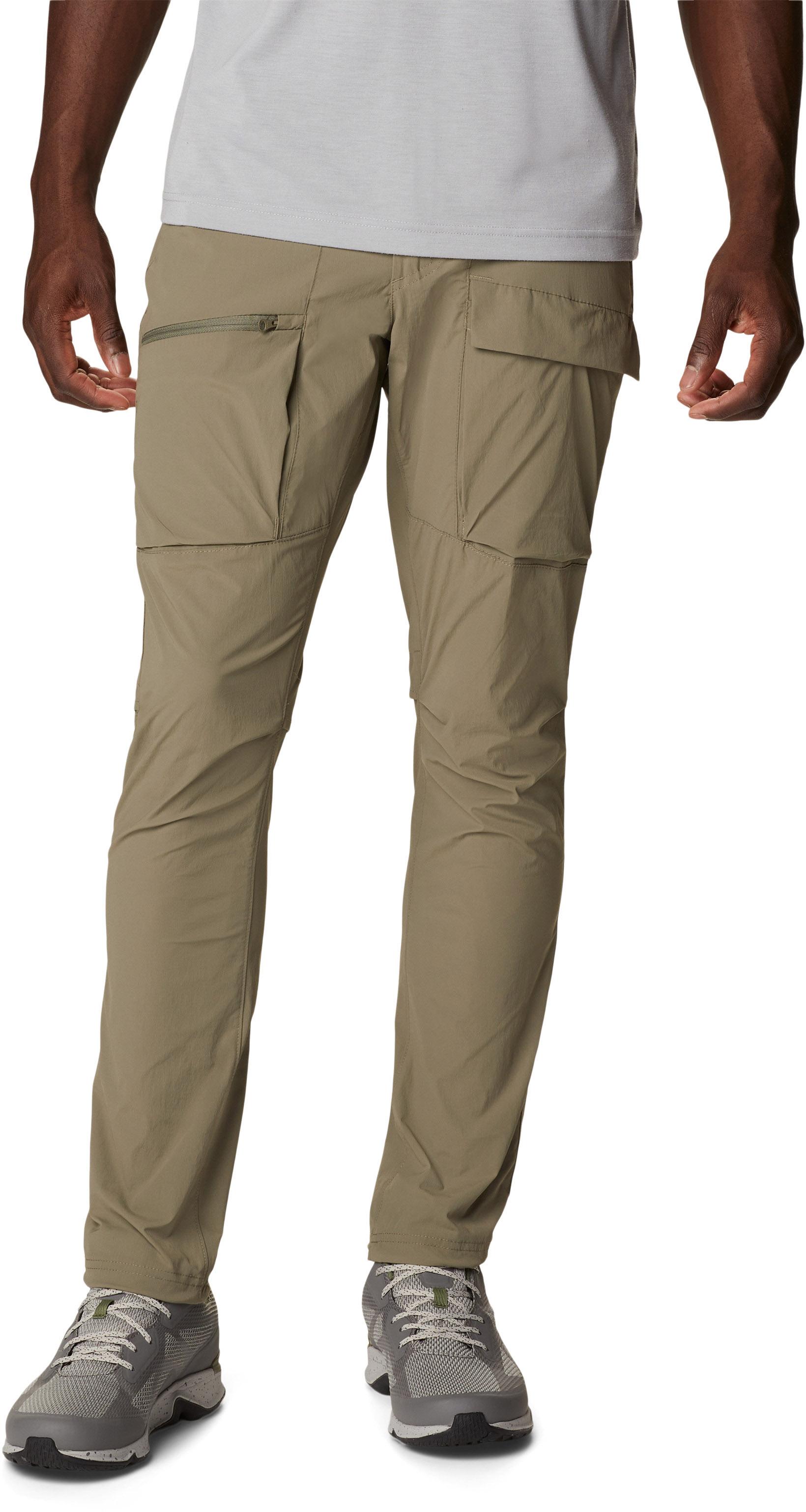 Thumbnail - Columbia Maxtrail Wanderhose Herren