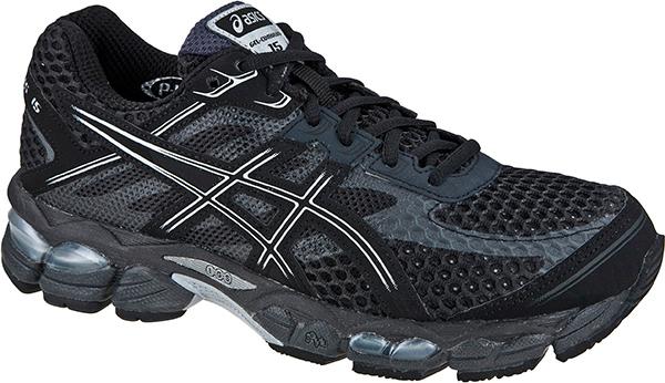 asics gel cumulus 15