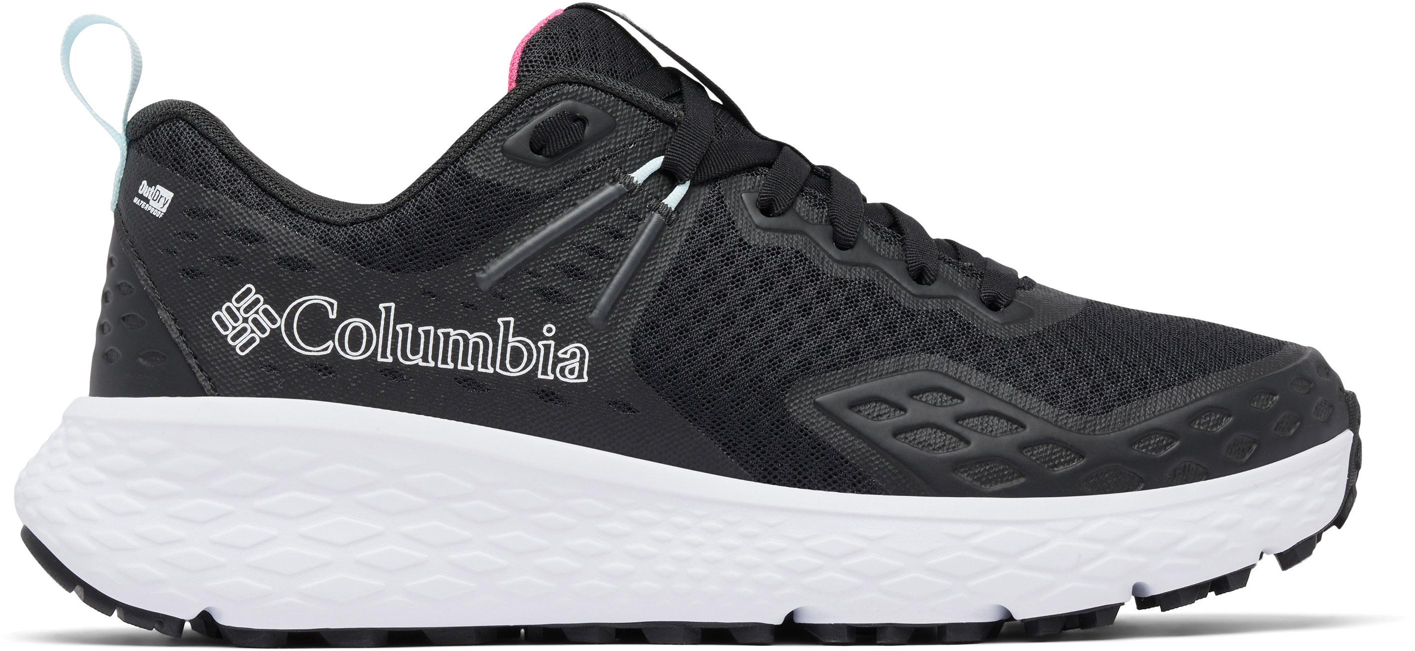 Columbia Damen Konos TRS Outdry Laufschuh - Wasserdicht & Atmungsaktiv