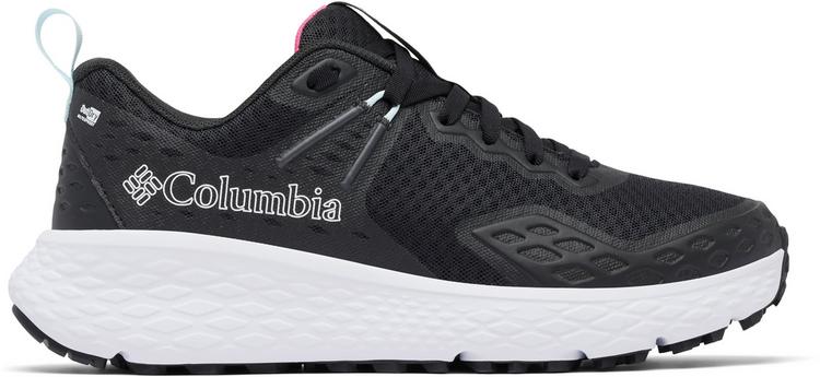 Columbia Columbia KONOS&trade; TRS OUTDRY&trade; Wanderschuhe Damen - black-ultra pi - 0 | SportScheck