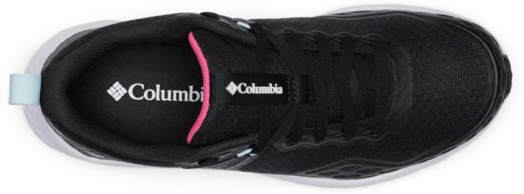 Columbia Columbia KONOS&trade; TRS OUTDRY&trade; Wanderschuhe Damen - black-ultra pi - 0 | SportScheck