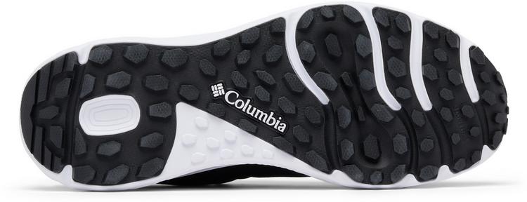 Columbia Columbia KONOS&trade; TRS OUTDRY&trade; Wanderschuhe Damen - black-ultra pi - 1 | SportScheck
