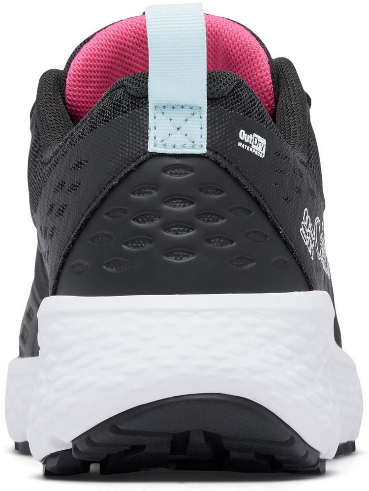 Columbia Columbia KONOS&trade; TRS OUTDRY&trade; Wanderschuhe Damen - black-ultra pi - 2 | SportScheck