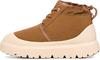 Ugg Neumel Weather Hybrid Boots Herren - chestnut - whitecap