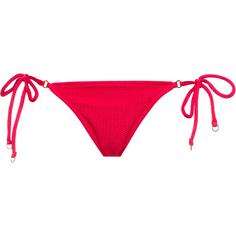 Seafolly Sea Dive Bikini Hose Damen chilli red