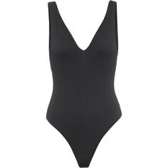 Seafolly Sea Dive Badeanzug Damen black