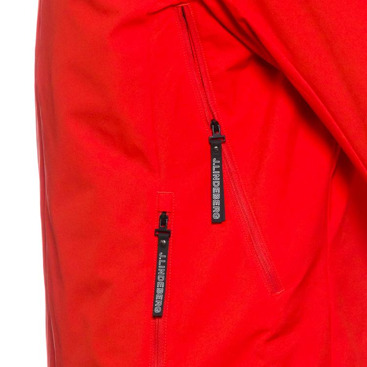 J.Lindeberg J.Lindeberg Ace Skijacke Herren - fiery red - 0 | SportScheck