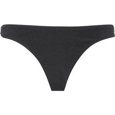 Seafolly Sea Dive Bikini Hose Damen black