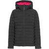 J.Lindeberg Thermic Daunenjacke Damen - black