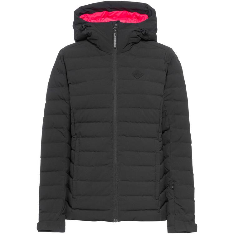 J.Lindeberg J.Lindeberg Thermic Daunenjacke Damen - black - 0 | SportScheck