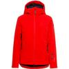 J.Lindeberg Ace Skijacke Herren - fiery red