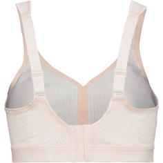 Rückansicht von ANITA PERFORMANCE Sport-BH Damen smart rose