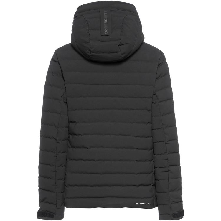 J.Lindeberg J.Lindeberg Thermic Daunenjacke Damen - black - 0 | SportScheck