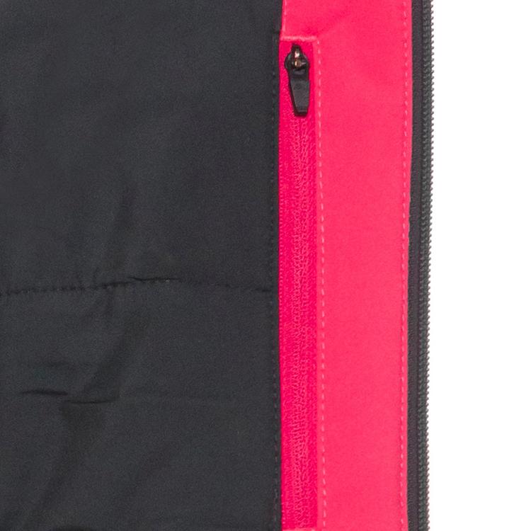 J.Lindeberg J.Lindeberg Starling Skijacke Damen - rose red - 0 | SportScheck