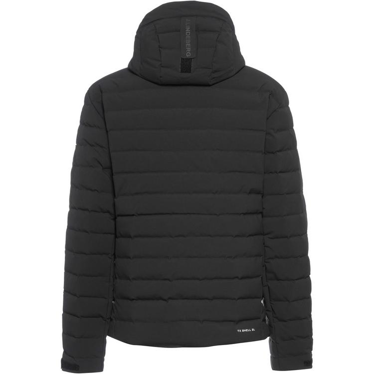 J.Lindeberg J.Lindeberg Thermic Daunenjacke Herren - black - 0 | SportScheck