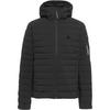 J.Lindeberg Thermic Daunenjacke Herren - black