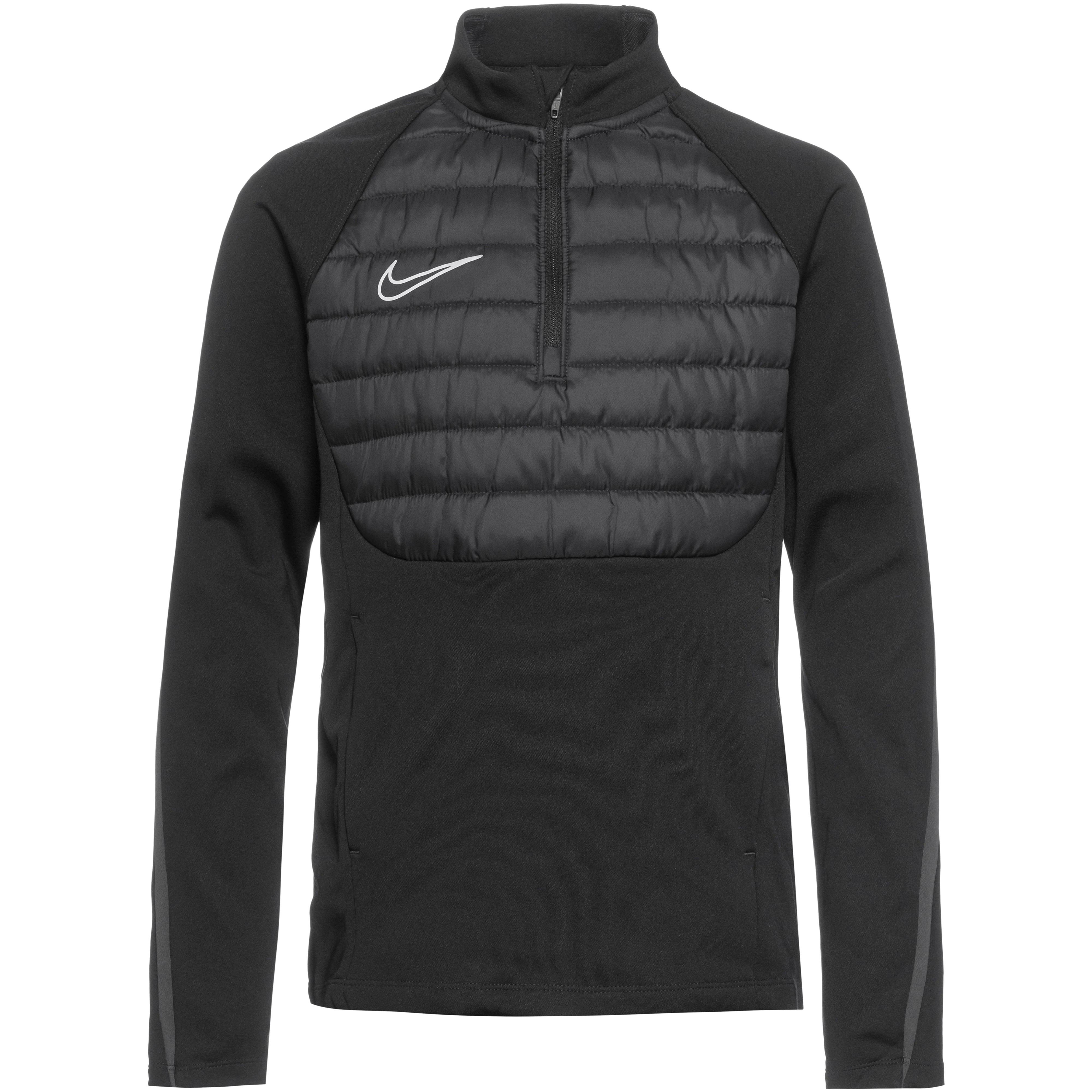 Nike Academy Winter Warrior Funktionsshirt Kinder