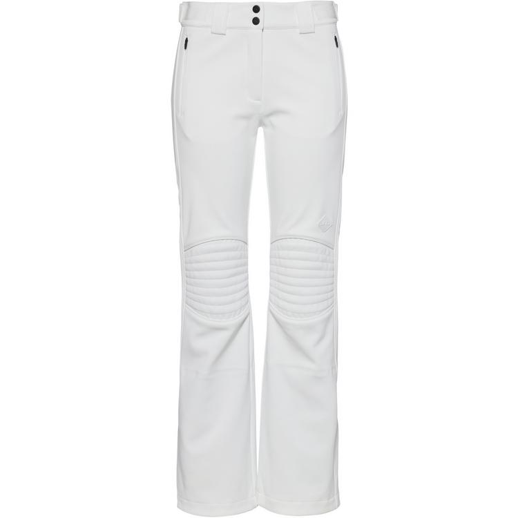 J.Lindeberg J.Lindeberg Stanford Softshellhose Damen - white - 0 | SportScheck